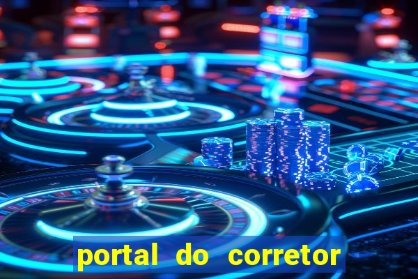 portal do corretor porto seguro